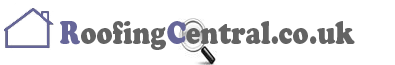 Roofing Contractor Website Logo